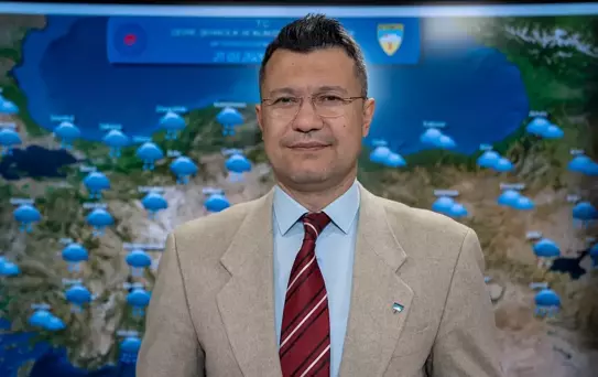 Bayramda Yağışlı Hava Etkili Olacak