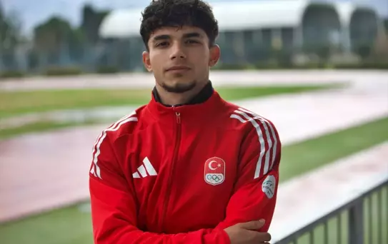 Timur Er, Avrupa Şampiyonası'na Hazırlanıyor