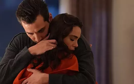 RTÜK, ihanet sahneleri gerekçesiyle Kıskanmak dizisine ceza verdi