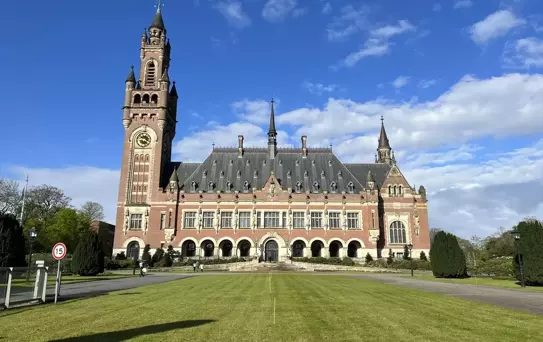 Ruanda, İngiltere'den 106 Milyon Sterlin Tazminat Talep Etti