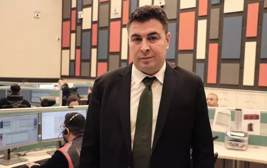 Kilis'te 112 Acil Çağrı Merkezi'ne gereksiz çağrılar