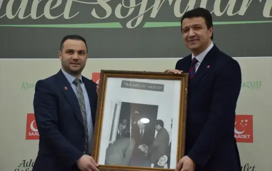 Arıkan: Türkiye, emperyalizme karşı kenetlenmeli