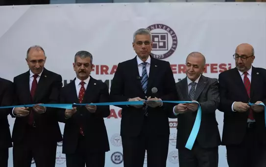 Elazığ'da Yeni Sağlık Yatırımları