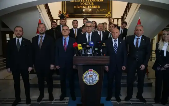 Sağlık Bakanı Memişoğlu, Muğla'da konuştu Açıklaması