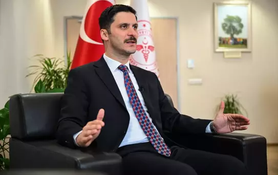 Obeziteyle Mücadele İçin SMS Daveti