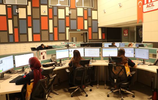 Küçük Cevdet'in Hayatı Heimlich ile Kurtarıldı