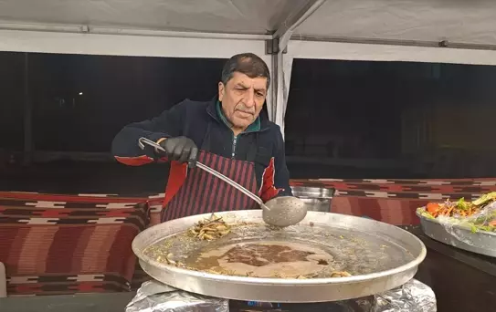Sakarya'da Karadeniz Kültür Festivali Yapıldı