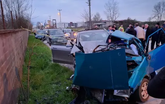 Uğurcan Çavdaroğlu'nun Cenazesi Defnedildi