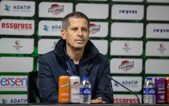 Sakaryaspor'dan Zorlu Galibiyet