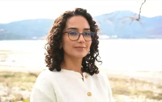 Eğirdir, Bayramda Ziyaretçi Akınına Uğradı