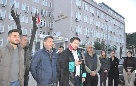 Salihli'de Dolandırıcılık İddiası