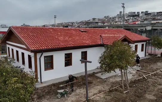 Samsun'da Otizm Koordinasyon Merkezi Açılıyor