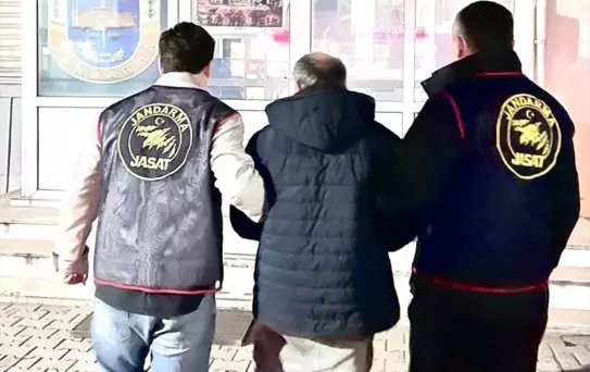 Firari Hükümlü Çarşamba'da Yakalandı