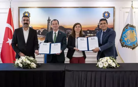 DÜ ve Büyükşehir İşbirliği ile Hasta Yakınlarına Destek