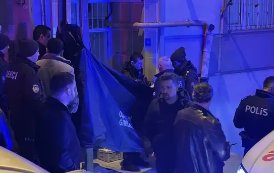 Samsun'da Tavsiye Tartışması Kanla Bitti