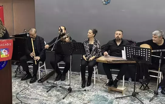 LÖSEV'den İftar Programı