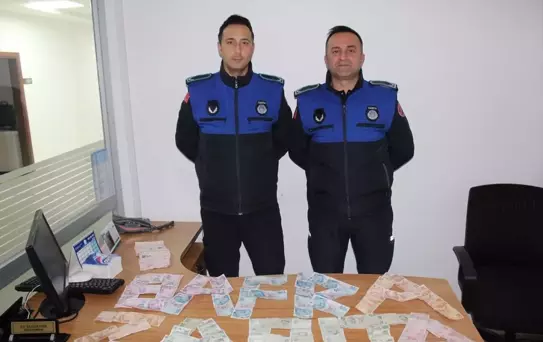 Bafra'da Ramazan Denetimi