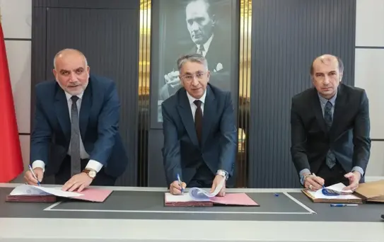 Canik'te Evlenecek Çiftlere 20 Bin Lira Destek