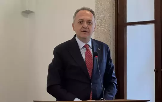 Süheyl Ünver Anıldı