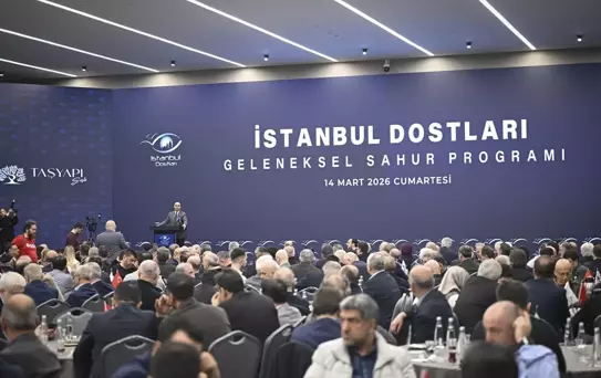 Kacır'dan İstanbul'a Sanayi Çağrısı