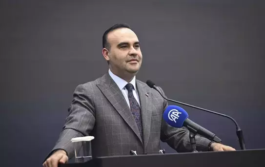 Kacır'dan İstanbul'a Sanayi Çağrısı