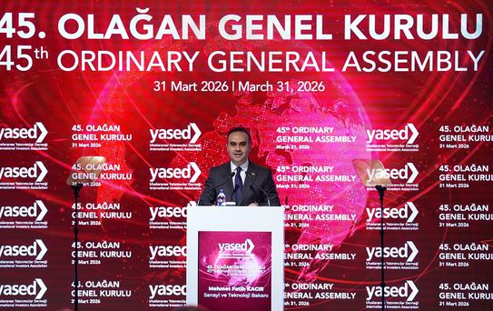 23 Yılda 290 Milyar Dolar Yatırım