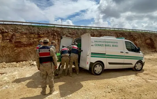 Şanlıurfa'da Kanal Kazası: 1 Ölü, 1 Yaralı