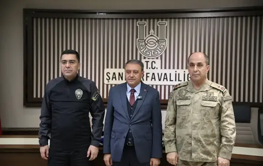 Şanlıurfa Rekor Başvuru ile TEKNOFEST'e Hazırlanıyor