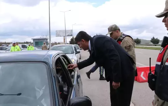 Bayram Coşkusu Şanlıurfa, Kilis ve Kahramanmaraş'ta