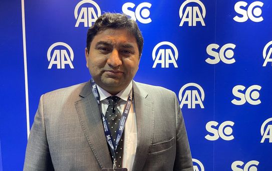 Sanober Enstitüsü İcra Direktörü Cheema, Cumhurbaşkanı Erdoğan'ın ara bulucu rolüne dikkati çekti Açıklaması