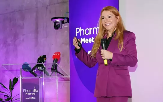 Sanofi'den Sağlıkta İnovasyon Buluşması