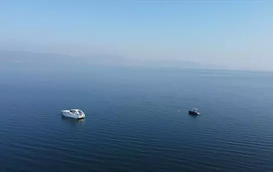 Sapanca'da Etnobotanik Çalışma