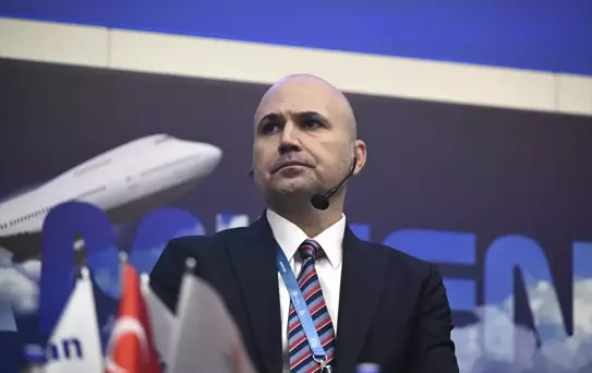 Havacılık Çalıştayı'nda Kalite Vurgusu