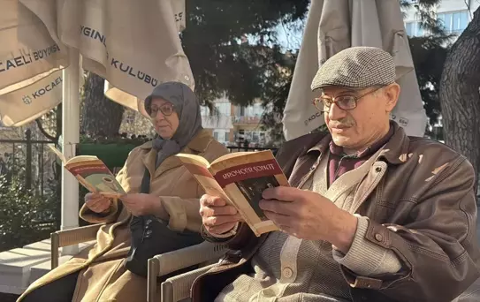 Aktif Yaşlanma Merkezi: Sosyal Hayatın Yeni Noktası