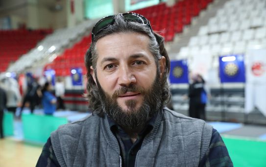 Erzincan'da Türkiye Dart Şampiyonası Sona Erdi
