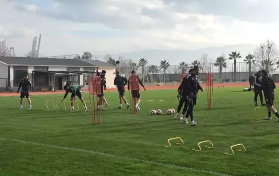 Selçuk İnan Gaziantep Maçını Değerlendirdi