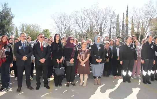 Dr. Fuat Bigat, Kanserle Mücadele Sonrası Hayatını Kaybetti