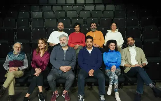 Sersem Kocanın Kurnaz Karısı Oyunu Tükendi