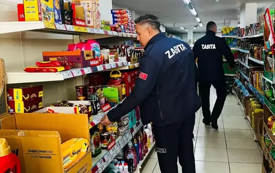 Seydişehir'de Ramazan Denetimleri Artırıldı