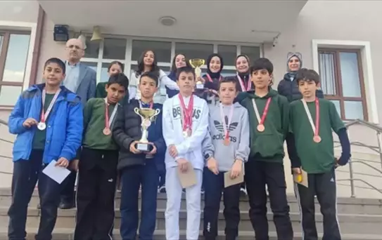 Seydişehir'de Sağlık Taraması ve Spor Başarısı