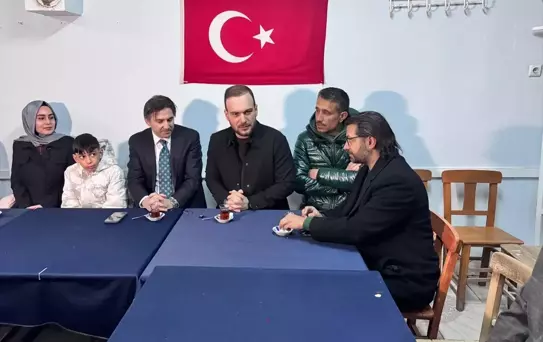 Eber Gölü Koruma Çalışmaları