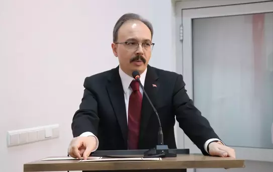 Siirt'te şehit aileleri ve gaziler için iftar programı düzenlendi