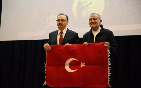 Tillo Güneş Hadisesi Söyleşisi