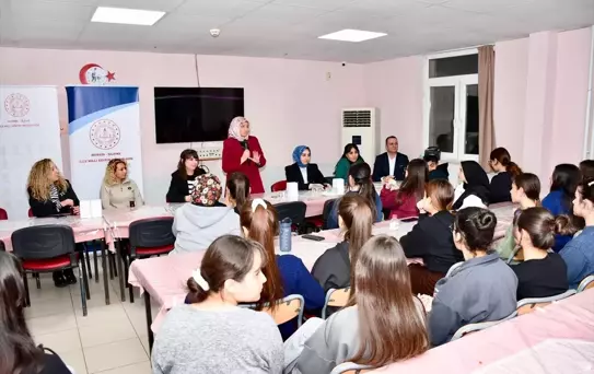 Savcılar Öğrencilerle İftarda Buluştu