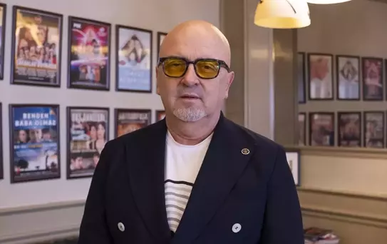 Filistin Film Günleri Başladı