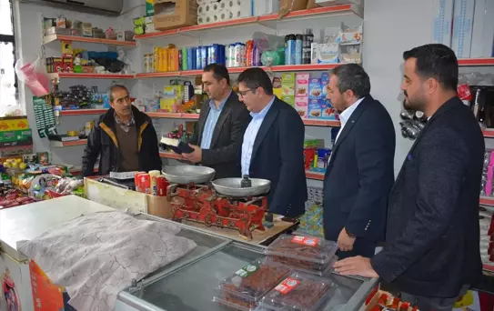 Hayırsever İş Adamı, 200 Bin Liralık Borcu Ödedi