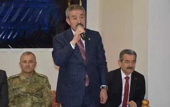 Şırnak ve Batman'da Bayram Coşkusu