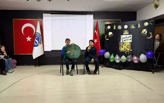 Sivas'ta Ramazan Şenliği