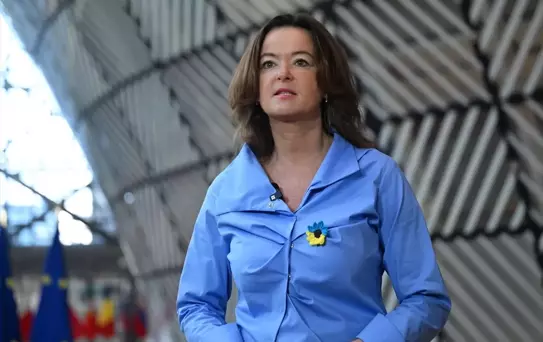 Slovenya'dan Barış Çağrısı