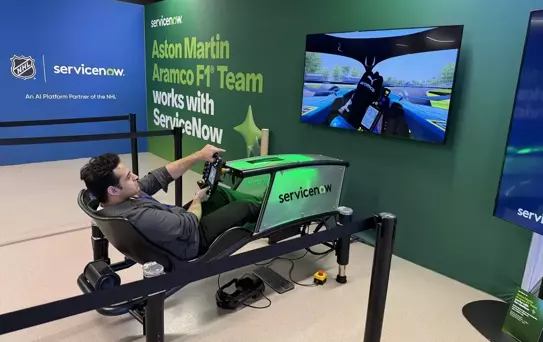 SportsInnovation 2026 Düsseldorf'ta Başladı